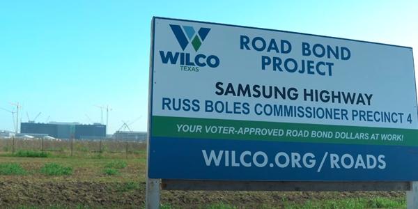 삼성전자 미국 반도체공장 건설 지연에 협력사 '올스톱', 정부 지원에 촉각