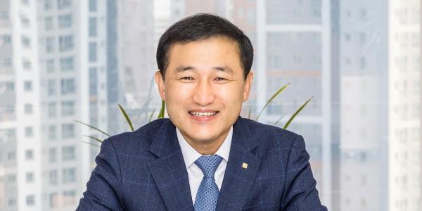 고병일 광주은행장 1년 연임 최종 확정, 