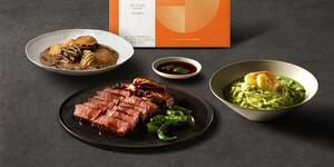 CJ제일제당 '비비고 셰프컬렉션' 시즌3 출시, 뉴욕 미쉐린 1스타 셰프와 협업