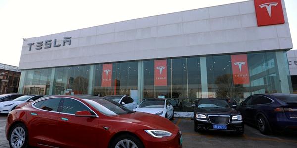 테슬라 중국 전기차 2024년 출하량 지난해보다 늘어, 연말 프로모션 효과