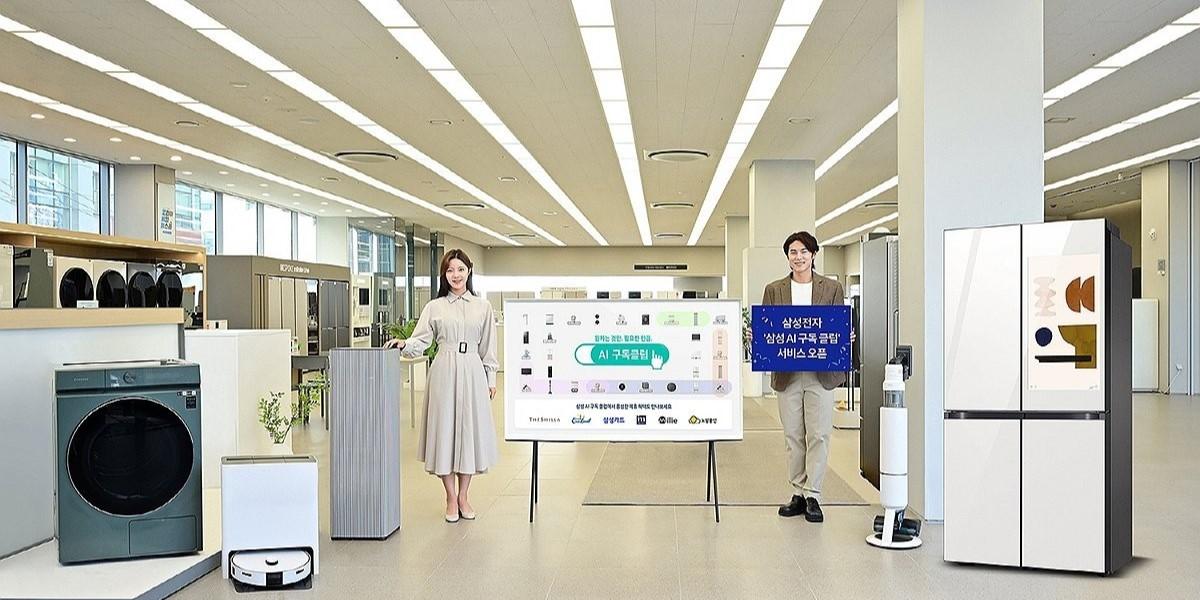 삼성전자 LG전자 '1인 가전' 경쟁 치열, 1인가구에 구독 서비스 매력적으로