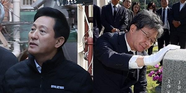 [18일 오!정말] 오세훈 