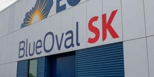 SK온과 포드 북미 합작사 블루오벌SK 또 유상감자, 총 34억 달러 규모  