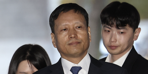 검찰 큐텐 구영배 3번째 구속영장 청구, 200억대 임금 체불 혐의 