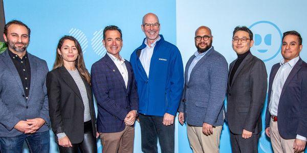 삼성디스플레이, 돌비와 손잡고 최적의 차량용 올레드 환경 제공 협력 