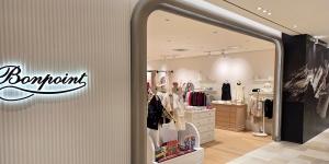 롯데백화점 본점 키즈관 재단장, 