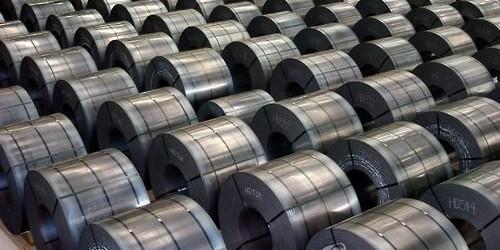 현대제철, 저가 후판 이어 중국·일본 열연강판도 반덤핑 제소 신청