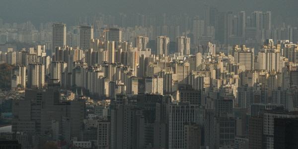 11월 전국 미분양 소폭 감소, '악성 재고' 준공 후 미분양은 52개월 만에 최대