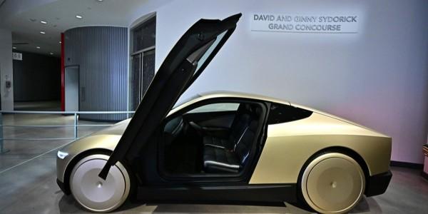 테슬라 미국 텍사스서 로보택시 출시 준비, 