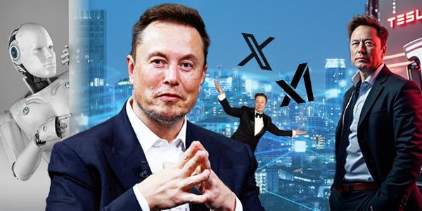 [채널Who] xAI '일론 머스크 제국' 정점에 서나, 인공지능 다크호스로 떠올라