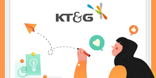 [카드뉴스] KT&G 연말연시 상상나눔 온정, 기업의 사회적 책임에 앞장 