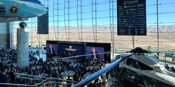 미국 방산 IT기업 '팔란티어'과 '안두릴' AI 컨소시엄 구축 추진, 미국 국방부 수주 목적