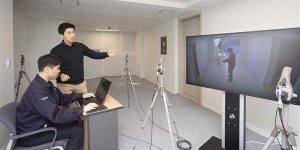 현대건설, 국내 최초 '층간소음 1등급 바닥구조' 공동주택에 첫 적용