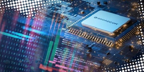 브로드컴 '제2의 엔비디아' 잠재력에 증권가 의견 엇갈려, 빅테크 수주가 관건