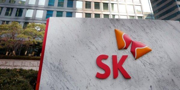 '1.4조 재산분할' 파기환송 후 SK 주가 어디로? 최태원 경영권 안정 위한 자사주 소각 기대