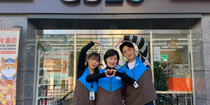 GS25 내년부터 특화상품 판매 인센티브 확대, 다자녀 점주 가맹비는 할인