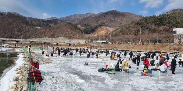 지금 아니면 못 누리는 겨울 먹거리 축제, 보고 즐기고 맛보고 '이한치한'