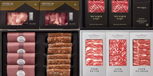 이마트 유명 맛집과 협업한 설 선물세트 내놔, '남영돈' '해운대암소갈비' 포함 