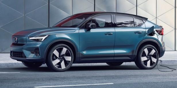 볼보, 에어백 터지지 않는 허점에 미국서 C40 전격 리콜