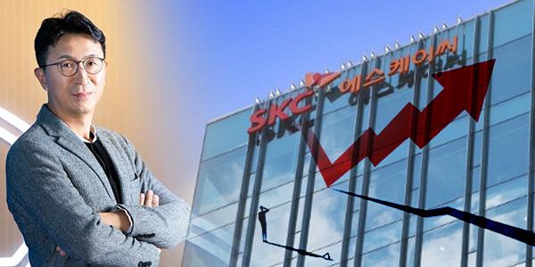 SKC '리밸런싱' 속도 내는 박원철, 동박사업 부진에 내년에도 실적 전망 '암울'