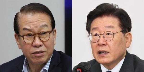 여야 무안공항 사고에 한목소리, 권영세 이재명 