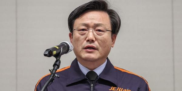 제주항공 여객기 사고 후 주춤하다 다시 노선 공격적 확대, 김이배 LCC 1위 수성 의지