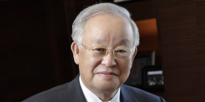 경총 회장 손경식 신년사, 