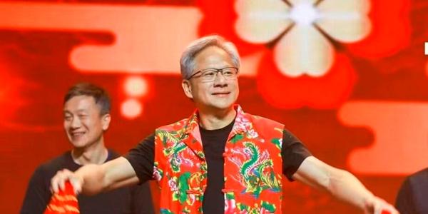 중국 AI반도체 자급에 한계 보여, 엔비디아 현지 맞춤형 제품 판매량 급증