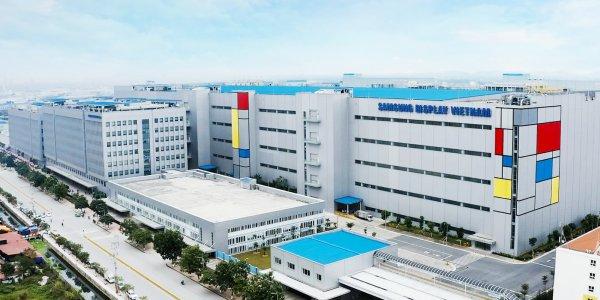 삼성디스플레이, 국내외 모든 사업장서 '폐기물 매립 제로' 최고 등급 획득