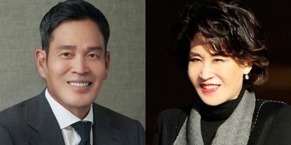 '알리 협업' 정용진과 '면세점 매출 1조' 정유경, 신세계 계열분리 성공 가늠자 주목