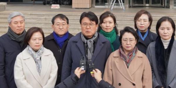 [31일 오!정말] 조국혁신당 황운하 "경호처 충돌 가능성 희박, 집행 거부 법적 근거 없어"
