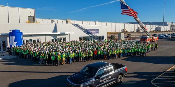 [2024 결산] K배터리 3사 미국공장 일정 줄줄이 밀려, 트럼프와 캐즘 '이중고'에 대비책 다급