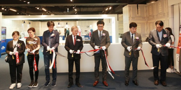 [Who Is ?] 윤근창 휠라홀딩스 대표이사