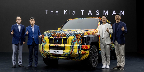 [Who Is ?] 송호성 기아 대표이사 사장