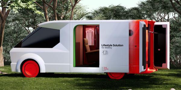 LG전자 'AI홈 모빌리티에서도', CES서 'MX 플랫폼' 공개하기로 