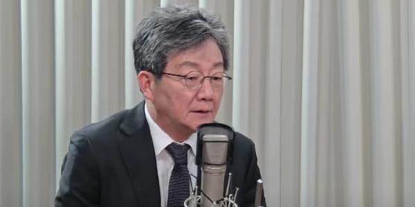 [2일 오!정말] 유승민 "윤석열 자진출두해야, 대통령의 체통과 품격 지켜주길"