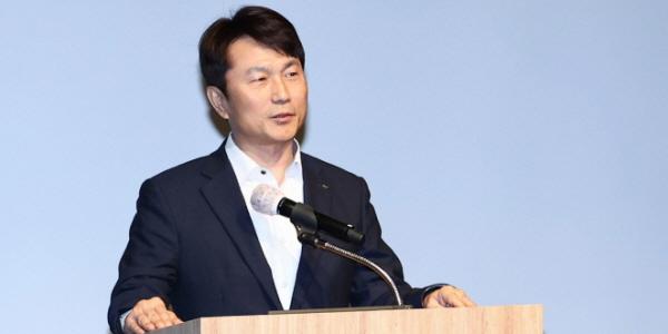 KB손보 구본욱 신년사, 