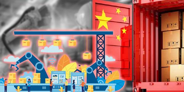 [퍼펙트스톰 대비하라] '2차 차이나쇼크'에 제조업 붕괴 위기, 재계 신사업 전환 올해가 분수령