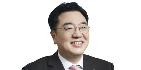 조용준 동구바이오제약 회장 취임, 
