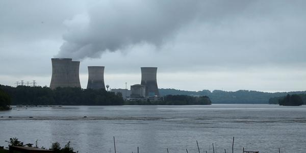 미국 최대 원전 기업 미국 정부와 10억 달러 전력 공급계약, 역대 최대 규모