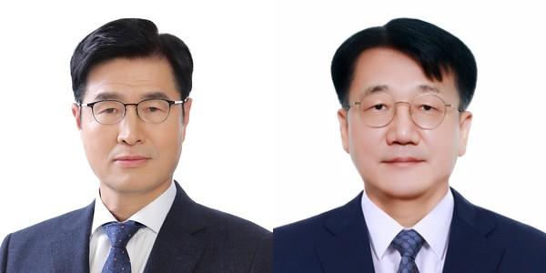 HD현대중공업 이상균·노진율 신년사, 