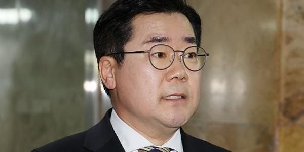 민주당 박찬대 '윤석열 체포 중지' 비판, 