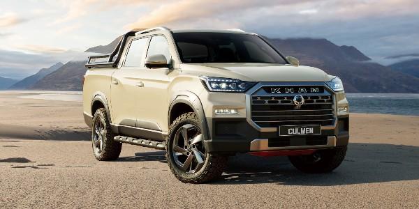 KG모빌리티·르노코리아, 1월 차종별 최대 500만 원 할인 혜택