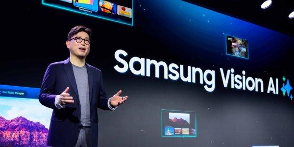 전자정보통신산업진흥회장에 용석우 취임, 현 삼성전자 사장