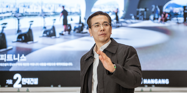 현대건설 도시정비 선두 경쟁 아쉬운 출발, 이한우 '2020년 역전' 재현할까