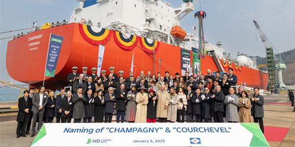 수출입은행 올해 선박금융 12조 지원, 윤희성 