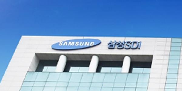 삼성SDI 