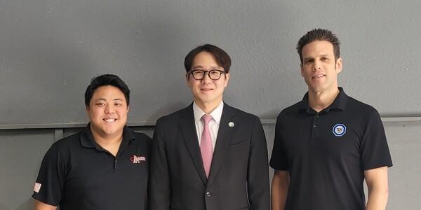 코오롱스페이스웍스 자체 개발 수소탱크 국제인증, 모빌리티로 사업 확대