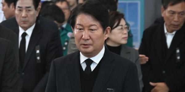 국회 제주항공 참사 대책마련 특위 구성, 위원장에 권영진 국민의힘 의원