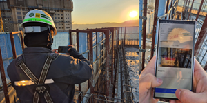 HDC현대산업개발 현장관리 시스템 강화, 모바일로 품질점검 실시간 확인